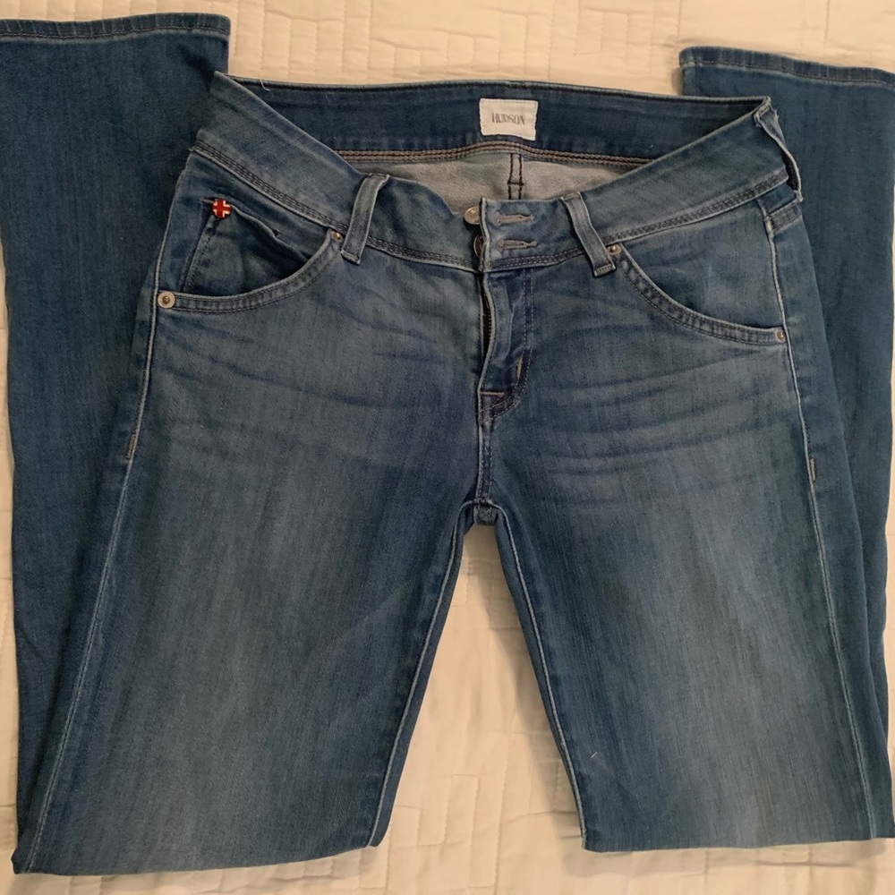 Hudson Jeans